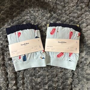 Goodfellow & Co Ice Pop Boxer Briefs